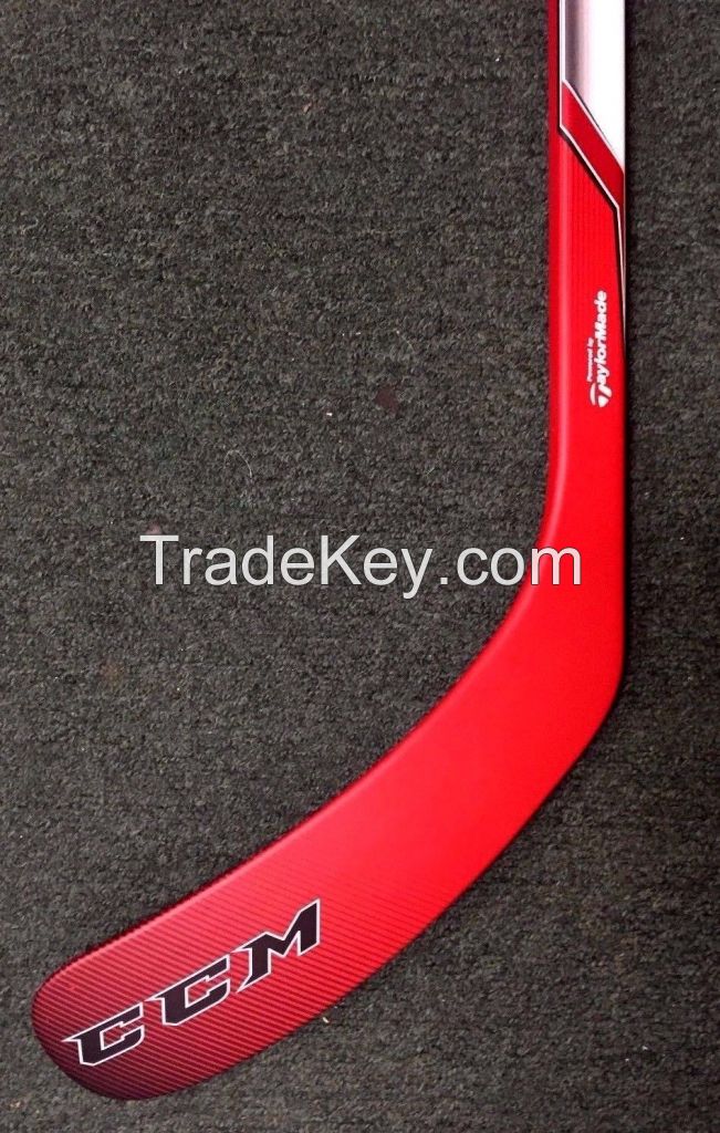 CCM RBZ Speedburner Sr. Hockey Stick 