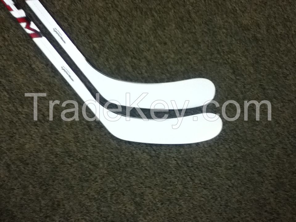 Pro Stock CCM RBZ Stage 2 Hockey Stick 85 Flex