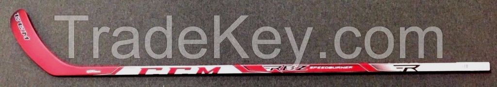 CCM RBZ Speedburner Sr. Hockey Stick 