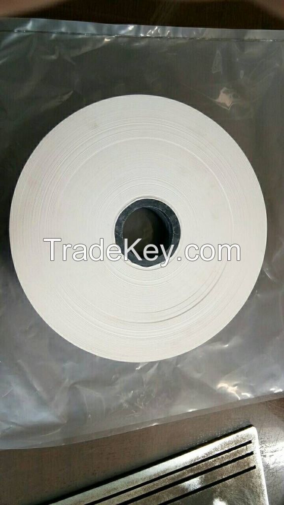 Non-woven tape