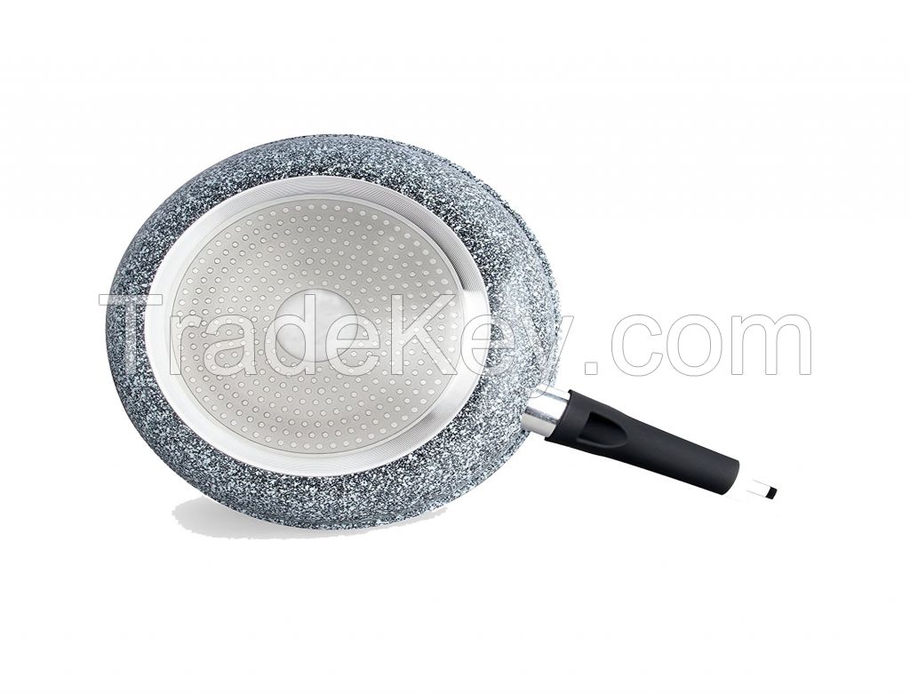 High quality non-stick pan supplier