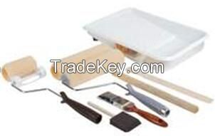 Painting tools kits