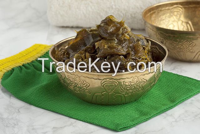 Moroccan Black Soap