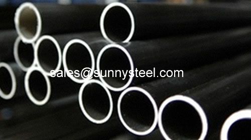 ASTM A335 P22 alloy steel pipe