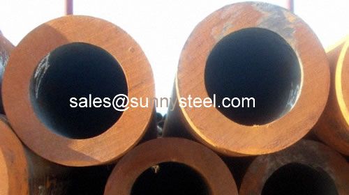 ASTM A335 P91 High pressure boiler pipes