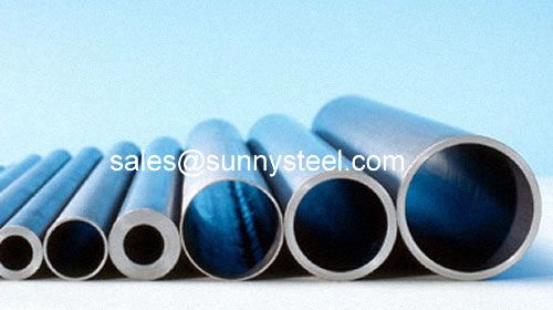 Seamless Steel Tubes for Heat Exchanger