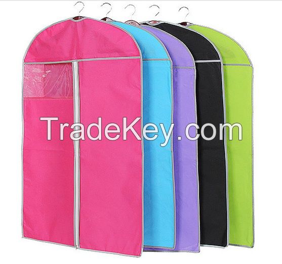 Non Woven Garment Bags Manufacturer