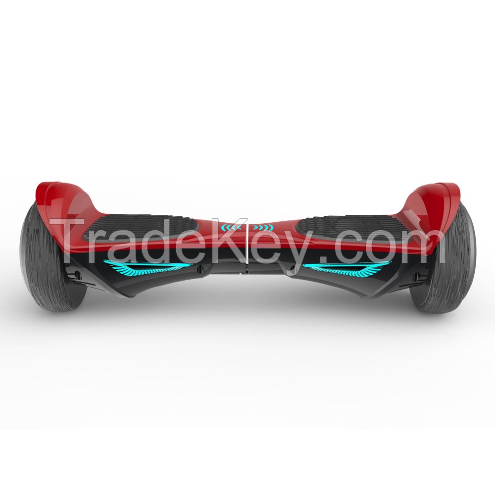 2016 self balancing scooter hover board