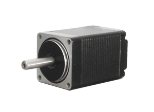 1.8Â° Size 28mm High Torque Hybrid Stepping Motor