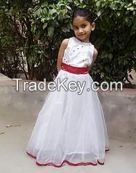 kids gown