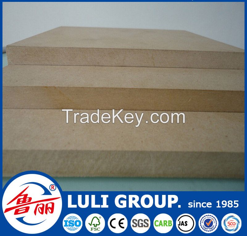 high quality cheap mdf panel from China factory