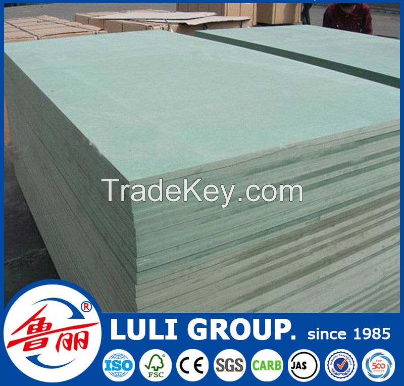 high quality cheap mdf panel from China factory