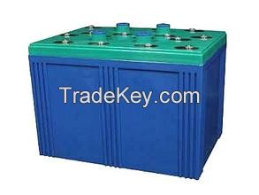 Lead-acid batteries