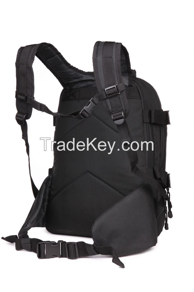 3 Day Expandable Backpack