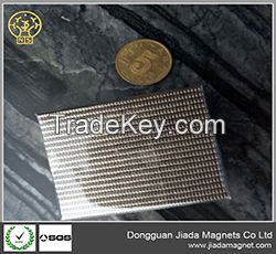 2016 hot sales neodymium iron boron magnet for magnetic connector