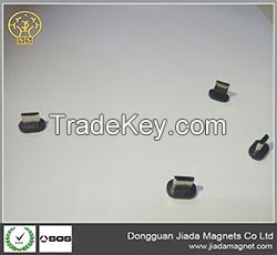 super disc D2*2mm magnet for magnetic connector