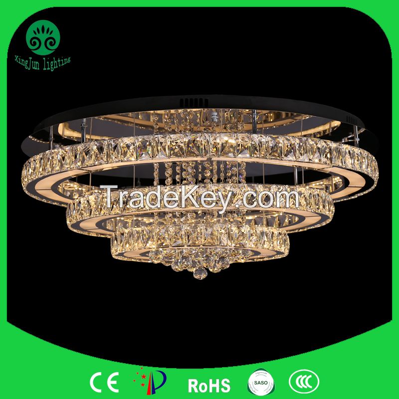 Lighting Fixture for  Ceiling Lamp Living Room Ceiling Lamps Modern