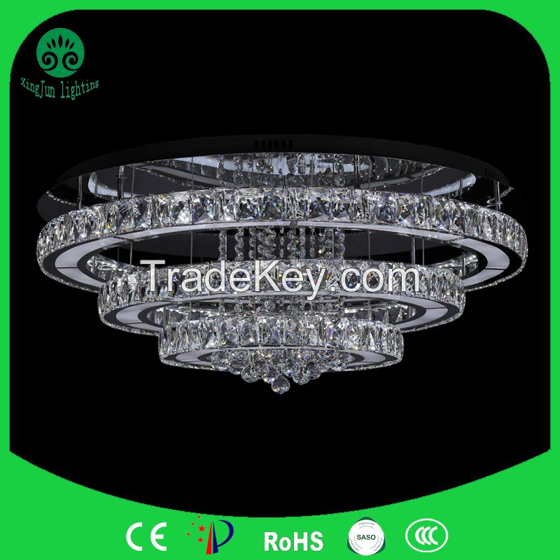 Lighting Fixture for  Ceiling Lamp Living Room Ceiling Lamps Modern