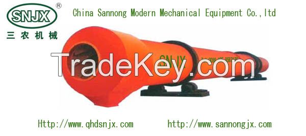 Compound Fertilizer Equipments