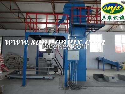 Materials(Fertilizer) Belt Conveyor