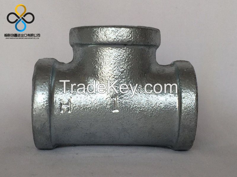 Malleable Iron Pipe Fitting