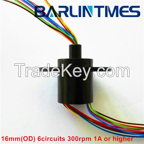 16mm Diameter Capsule Slip Ring