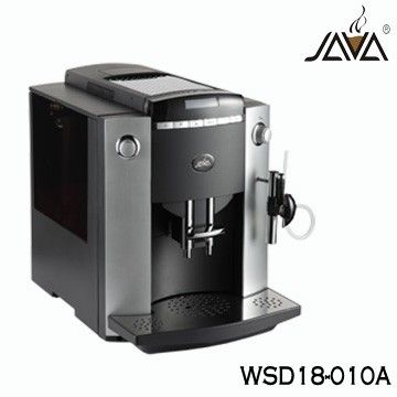 WSD18-010A JAVA Italina Fully Auto Espresso Coffee Machine