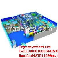 kids indoor playground facility