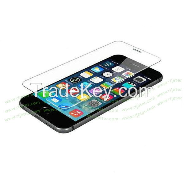 Wholesale Newest Tempered Glass Screen Protector for iPhone 6s Plus