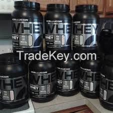 Elite Whey Protein