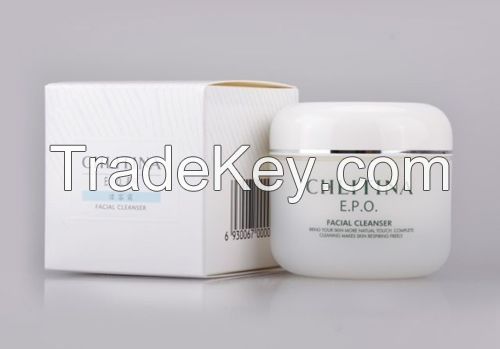 Chlitina Epo Faical Cleanser 50g