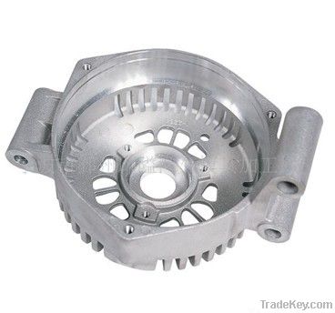 die casting part