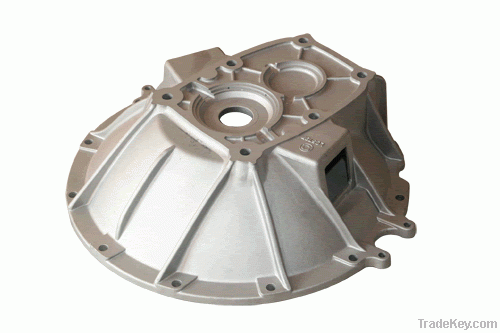 die casting part