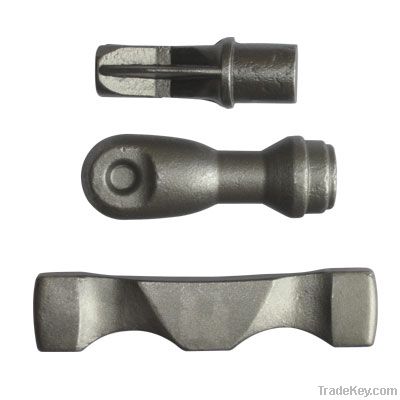 hot forging part