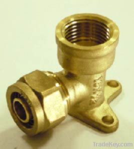 brass fitting