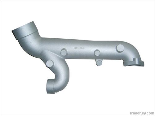 exhaust manifold