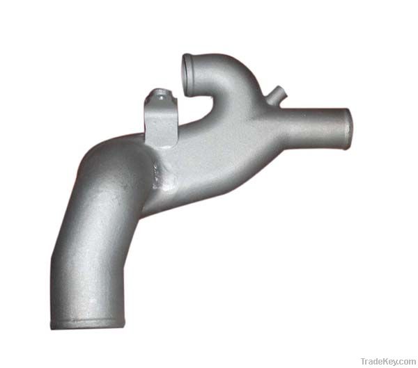 exhaust manifold