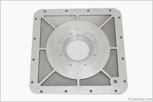 aluminum sand casting part