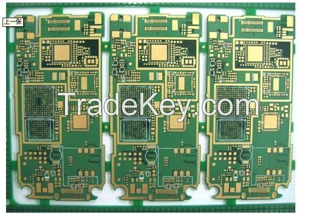 Pcb Multilayer Supplier