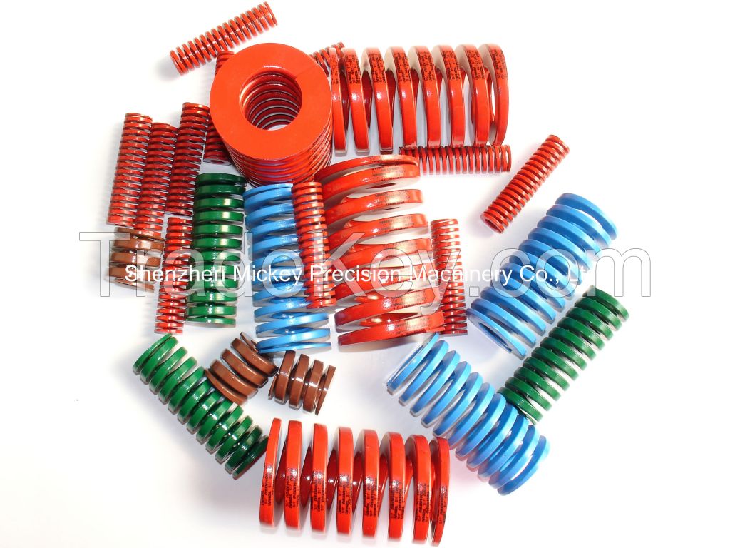 High Quality Springs for Press Die