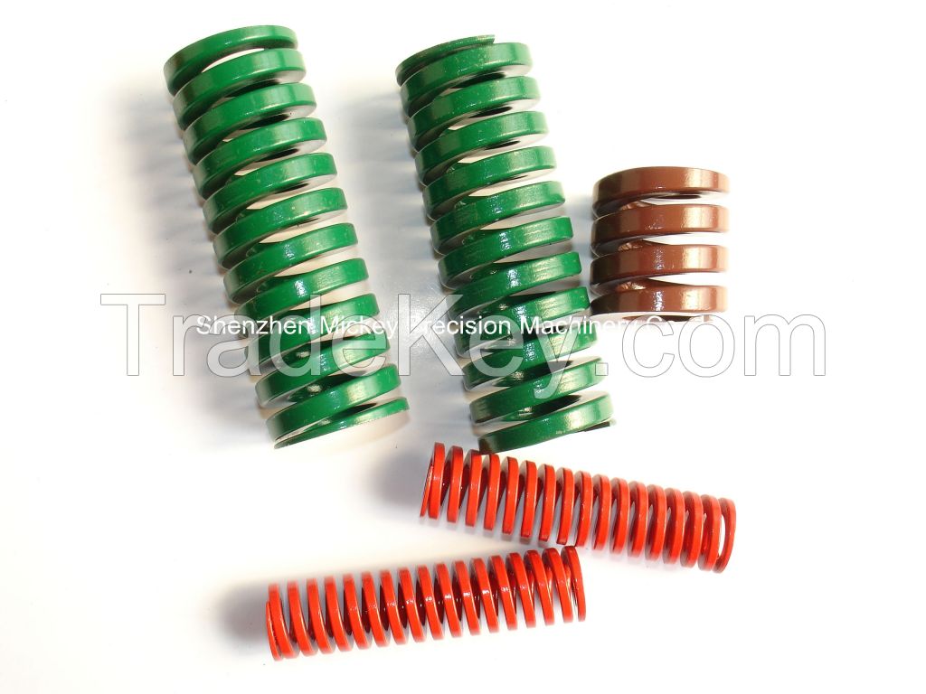 High Quality Springs for Press Die