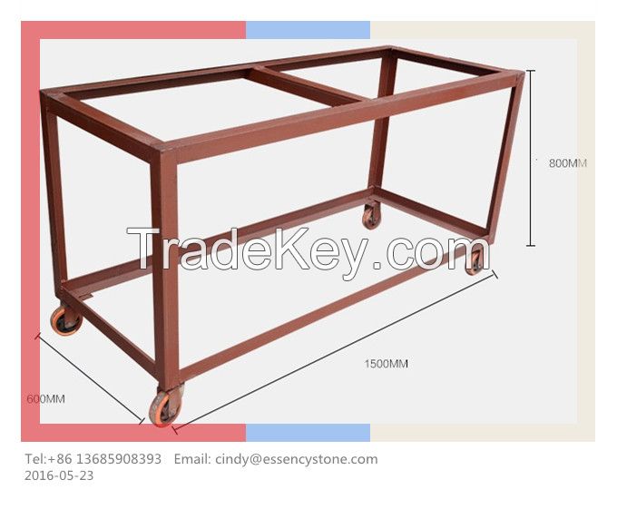 Work Table, Fabrication Work Table, Processing work table