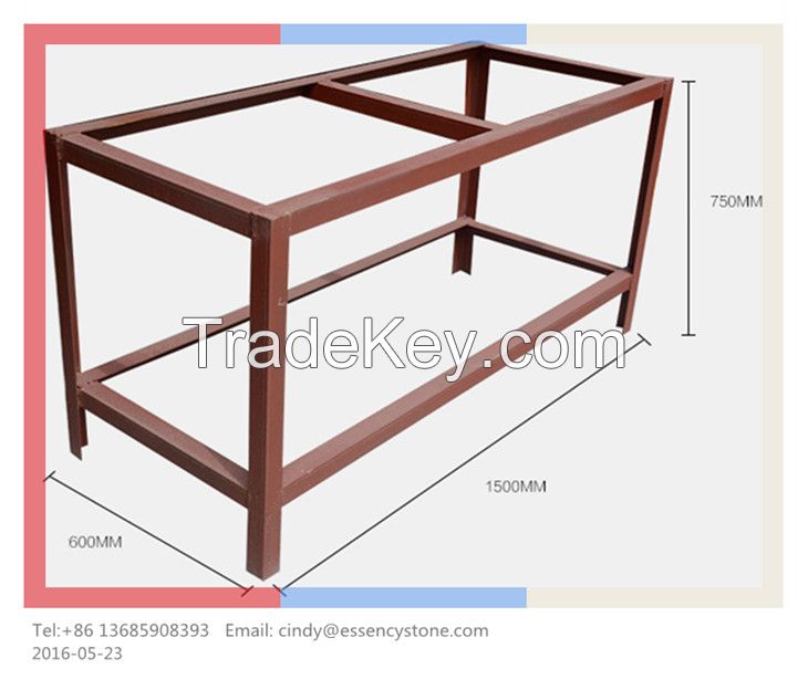 Fabrication Table Stand, Fabrication Table, Fabrication Stand, Work Table