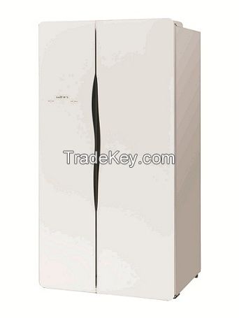 Side By Side Refrigerator