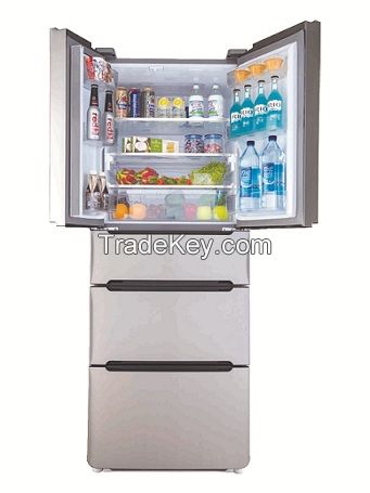 Multi Door Refrigerator