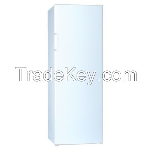 Commercial Single Door Upright Grocery Store Freezers BD-225CE1A