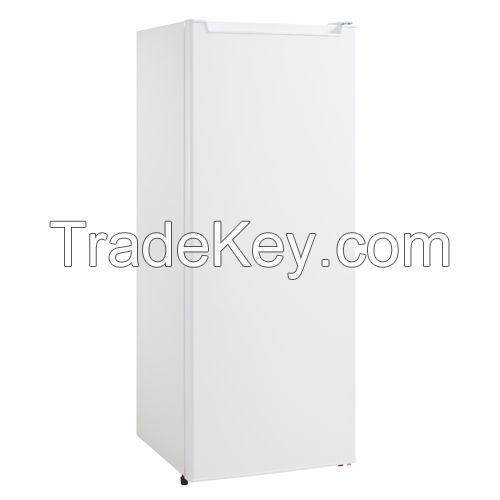 Home Use Upright Ladder Refrigerator Single Door BC-240K1A