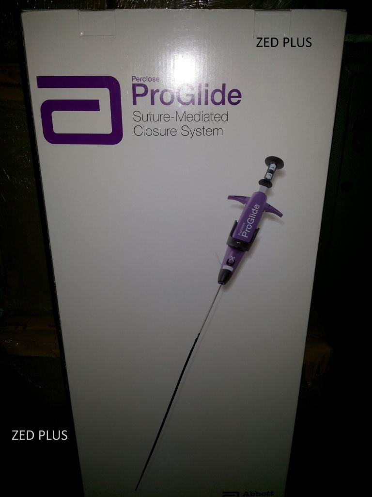 ABBOTT Perclose Pro Glide