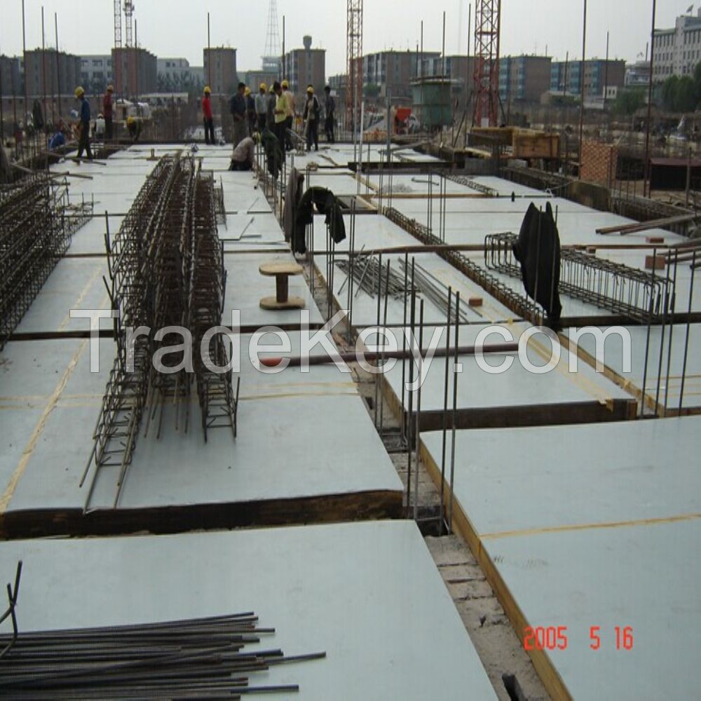 21mm plywood for construction supplier