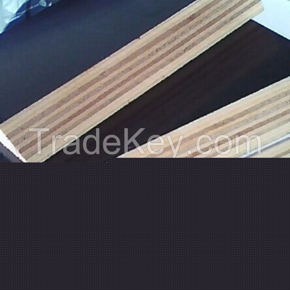 repaired plywood for container flooring/plywood for repairing container